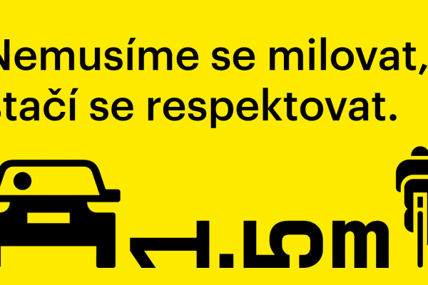 Dám respekt 