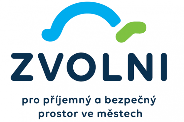 Kampaň ZVOLNI, aneb o pohledu na náš veřejný prostor, o racionálních a emočních přístupech ke zklidnění dopravy 