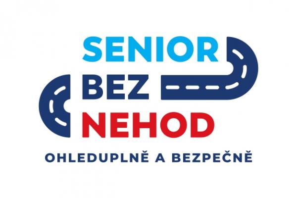 Nový bezpečný senior v dopravě  