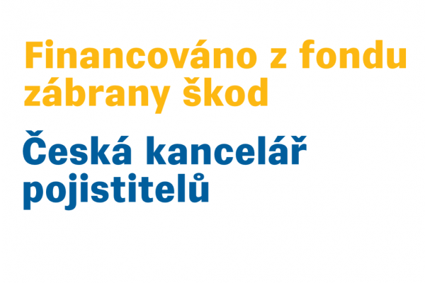 Zvýšení bezpečnosti na silnicích – nákup reflexních předmětů